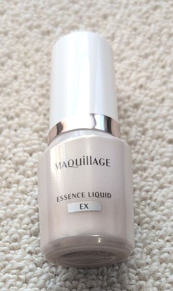 資生堂 マキアージュ エッセンスリキッドEX オークル10 SPF50+ PA++++ リキッドファンデーション 日中用美容液