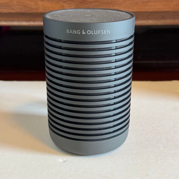 Bang&Olufsen★バング アンド オルフセン★Beosound Explore★ワイヤレススピーカー★Bluetooth