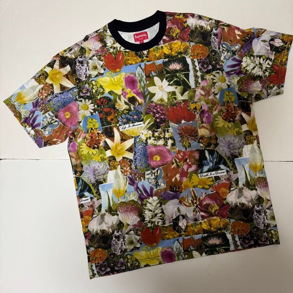 Supreme★18AW Dream S/S Top★シュプリーム★Mサイズ★Tシャツ★窪塚洋介着用