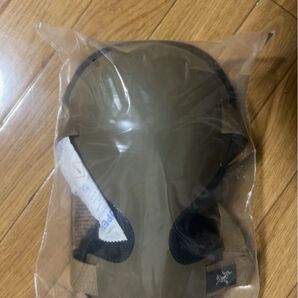 アークテリクス ニーパッド