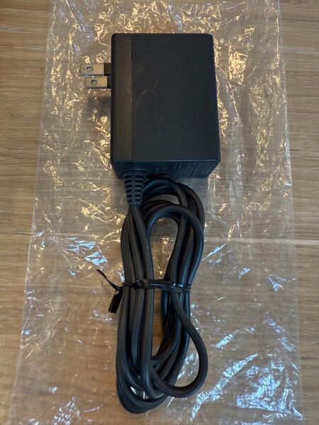 任天堂 Switch ACアダプター 充電器