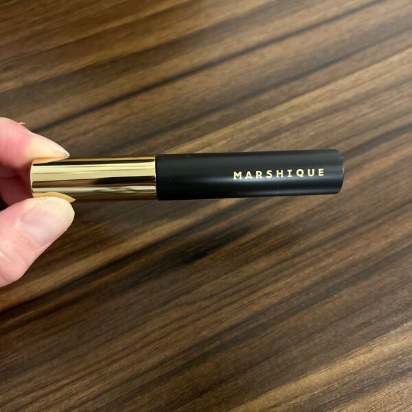 マルシック エンリッチドまつ毛美容液 ブラック 7.5ml アイラッシュ コンディショニング セラム