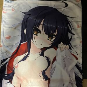 BASESON 戦国恋姫 久遠 抱き枕カバー