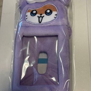 twice ×サンリオ サナ サブリー トレカホルダー