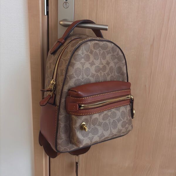 coach リュック