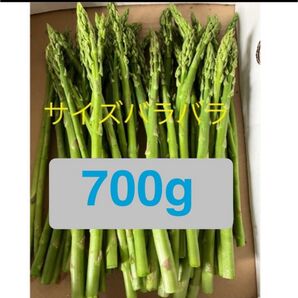 アスパラ 700g アスパラガス