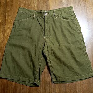 Pherrow's フェローズ ハーフパンツ ショートパンツ ME 古着
