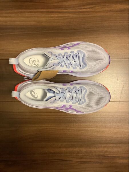 アシックススーパーブラスト2新品27.5センチ
