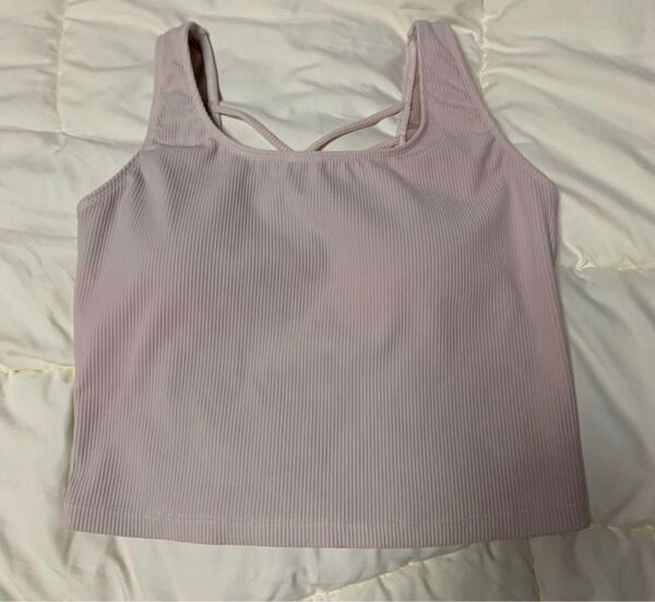 LABA SUKARA ヨガウェアトップス Mサイズ