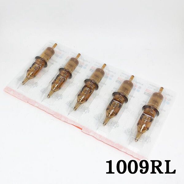 タトゥーマシン用カートリッジニードル 1009RL tattooneedle