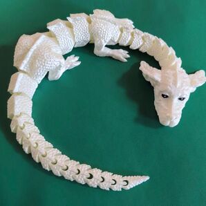 ネバーエンディングストーリー ファルコン 置物 オブジェ レプリカ 龍 ドラゴン