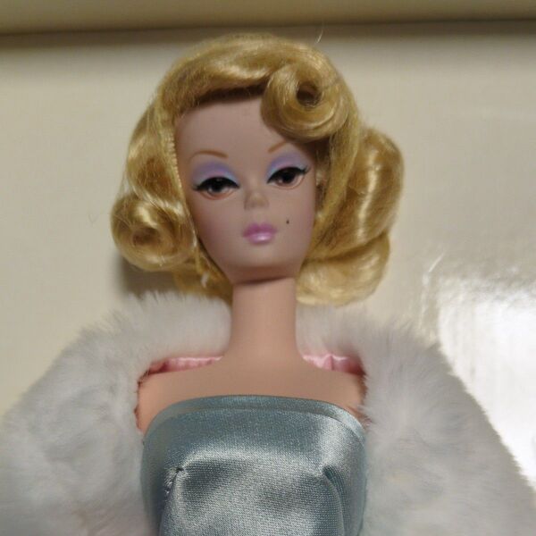 Barbie バービー ☆ ファッションモデル コレクション