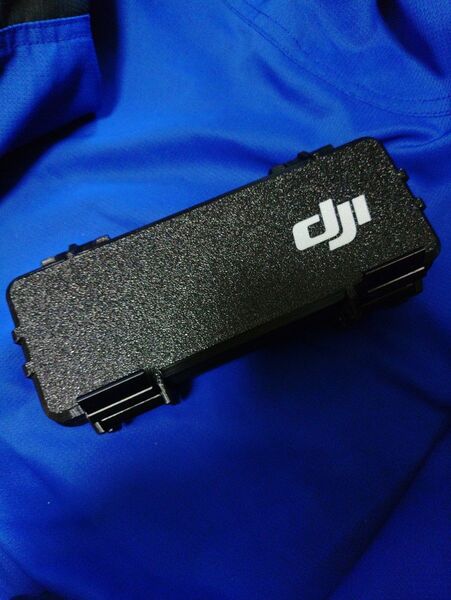 DJI Osmo pocket 3 対応 専用 ハードケース ブラック Case