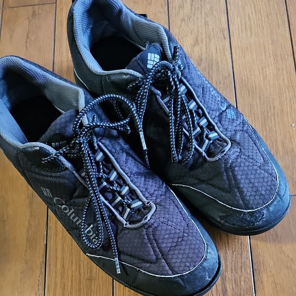 Columbia スニーカー28.0