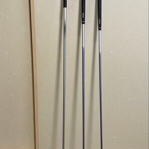 PRGR T3 model502 レディースドライバーM-30、Daiwa Theory+ FW ( 5/7番)セット