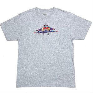 着用1回 バンダイナムコ 旧namco ギャラガ Tシャツ ゲームTシャツ レトロゲーム