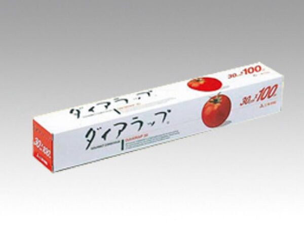 ダイアラップ 30×100