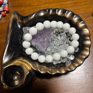 パワーストンブレスレット