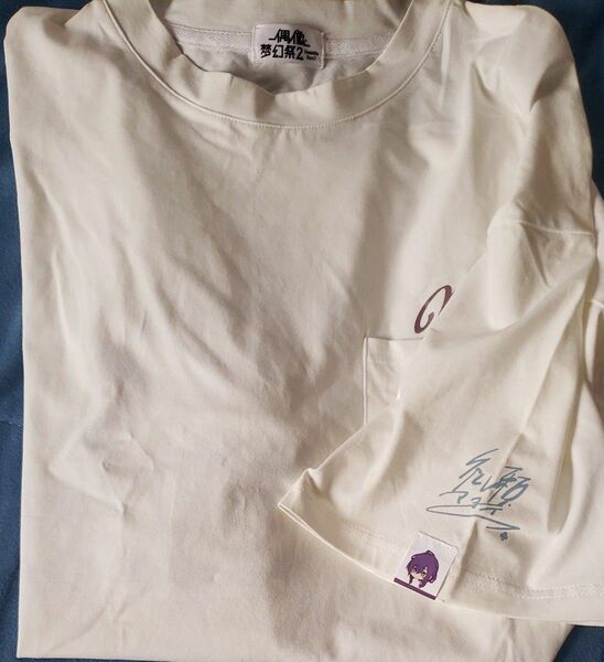 あんスタ礼瀬マヨイTシャツ L