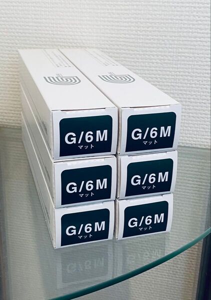 デリコG G/6M 80g×6