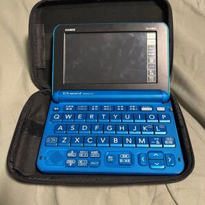 電子辞書 CASIO エクスワード XD-G4800