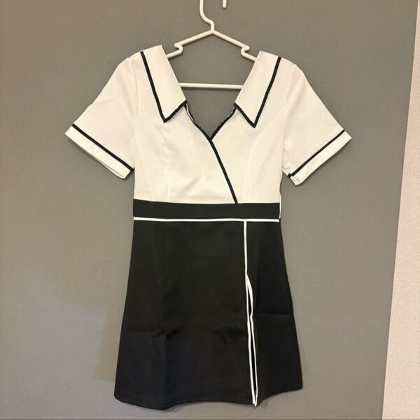 【新品】エステサロンユニフォーム 美容制服