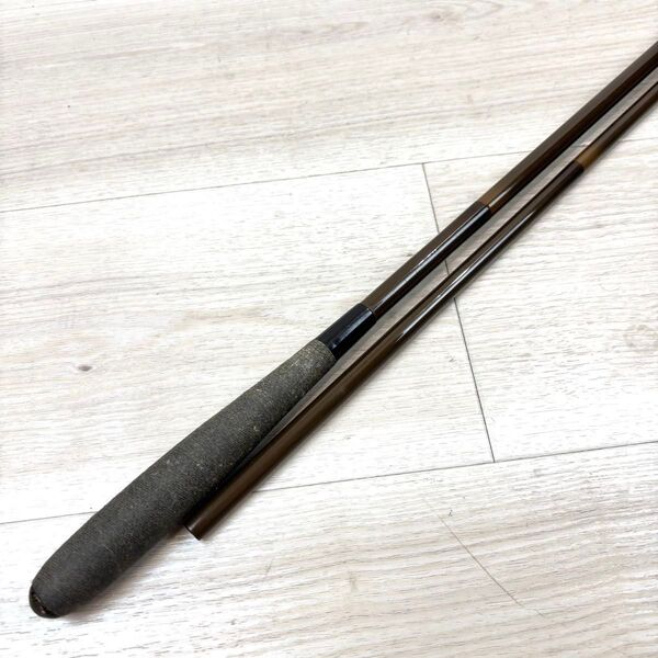 シマノ 景仙 硬式 13尺 SHIMANO ヘラブナ 釣り 竿