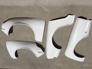  Lotus Elan 26R for front fender rear fender FRP front and back set new goods!! J