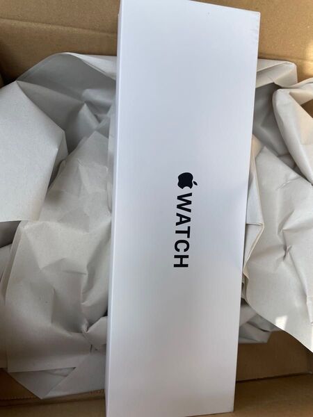 Apple Watch SE2 GPS 40mm S/M