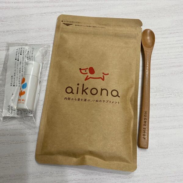 aikona 犬用サプリメント