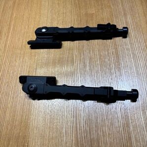 key-mod バイポッド 2個セット