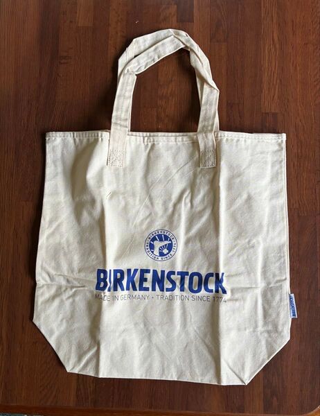 BIRKENSTOCK トートバッグ