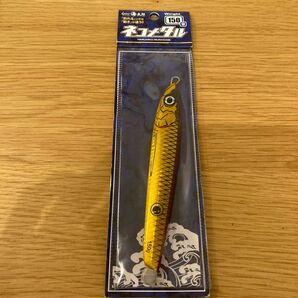 ネコメタル 150g アカキン 一誠