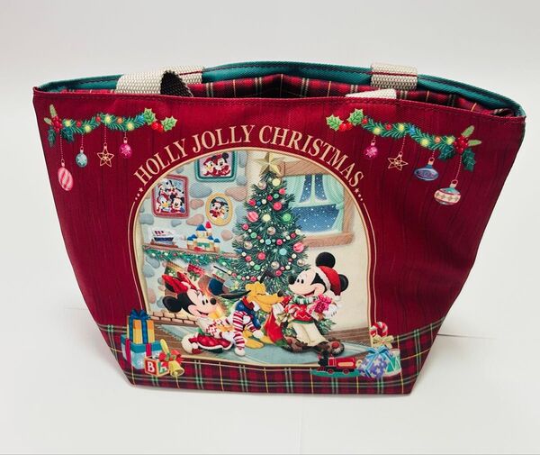 ディズニー Disney スーベニア バッグ ミニトートバッグ