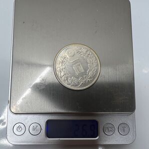 一圓銀貨 古銭 銀貨