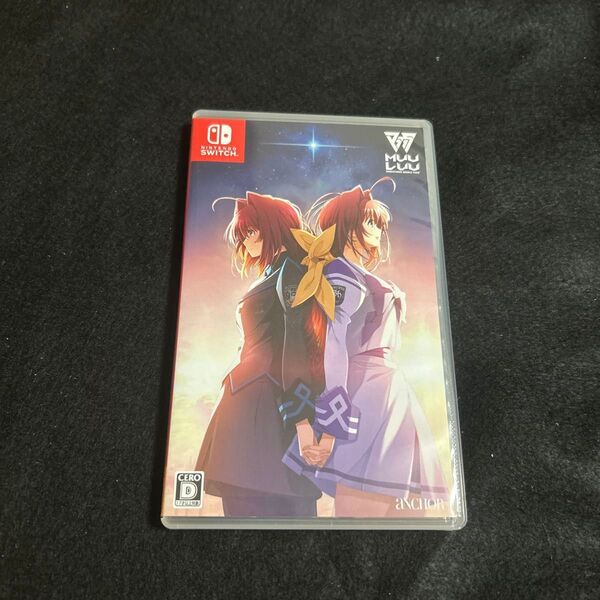 【Switch】 マブラヴ マブラヴ オルタネイティヴ REMASTERED ダブルパック