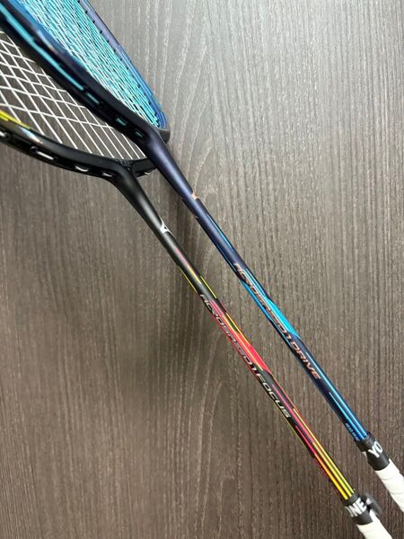 アクロスピード1フォーカス ドライブ 2本 4U ACROSPEED FOCUS DRIVE ミズノ MIZUNO