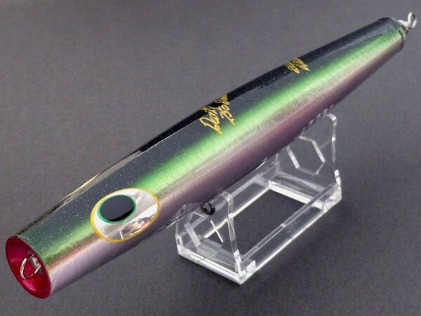 【新品未使用】Shell Shaping Lures Darts 250 Swim / 貝田ルアー ダーツ250 スイム