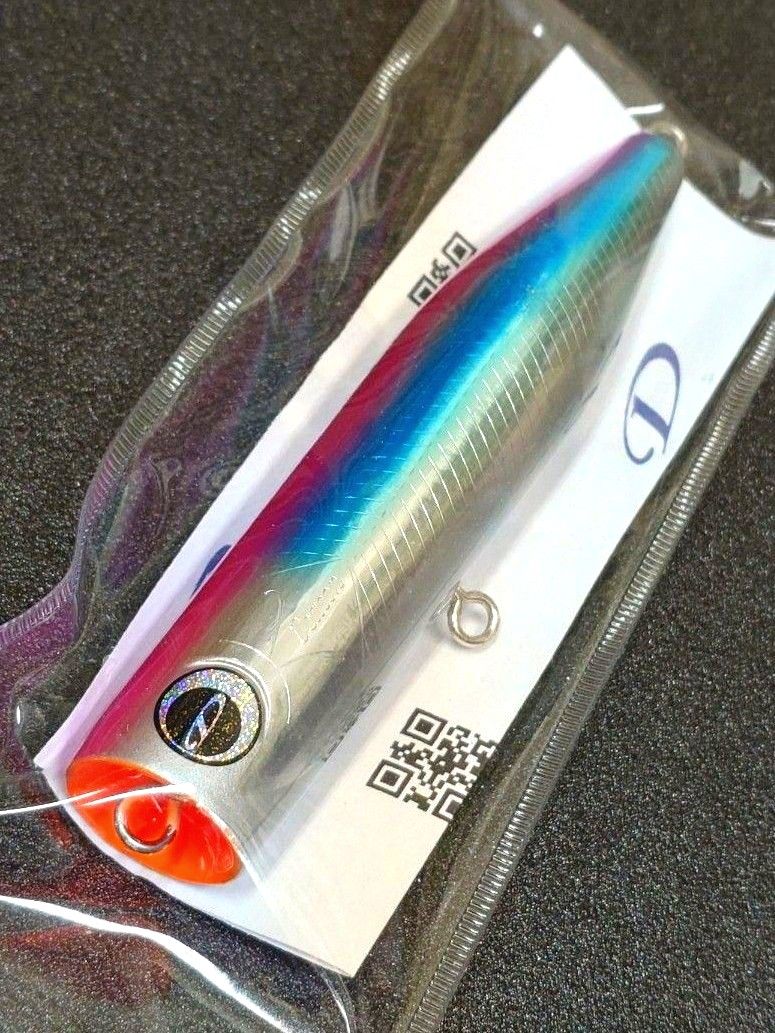 D-CLAW ビーコン230 ウッド ブルーバック 新品 D-CLAW ディークロー ビーコン230㎜ ウッド / ブルー