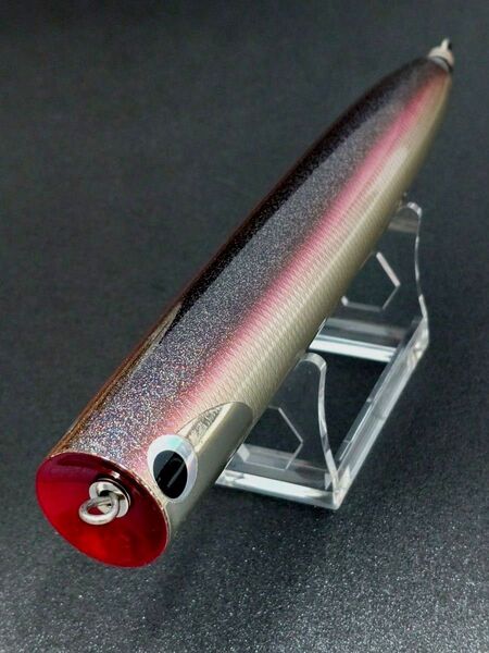 中山工房 TOMI POP 235 / トミポップ 235 235mm / 120g(実測)