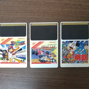 ワールドスタジアム ファイルラップツイン スーパー桃鉄