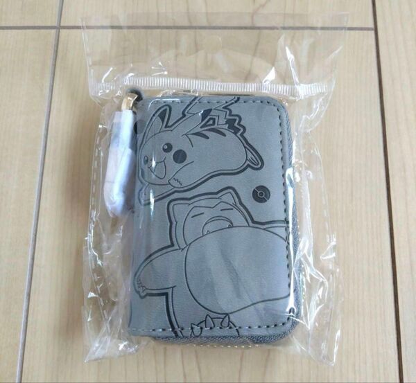【即日発送】ポケモン キーケース スマートキー ポーチ ゲンガー ピカチュウ