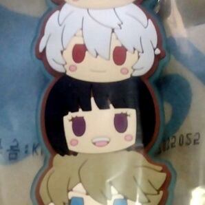 ワールドトリガー ストラップ