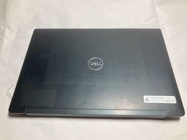 DELL Latitude7390 天板(修理等に)