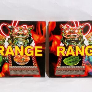 ORANGE RANGE ベストアルバム 2枚セット