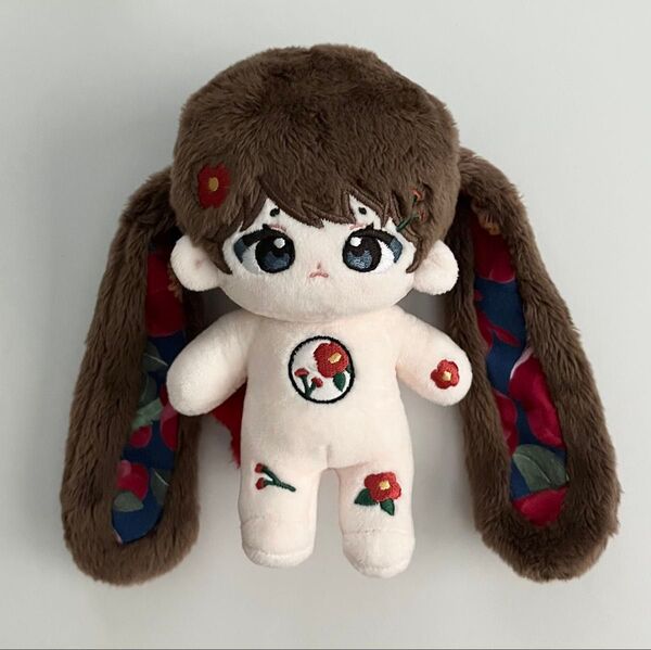 無属性ぬいぐるみ 10cm