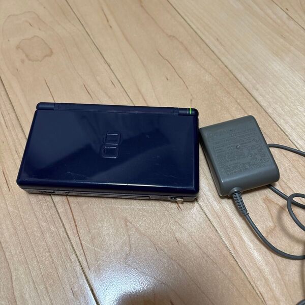 ニンテンドーDSライト動作確認済み DS Lite