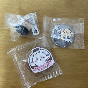 くら寿司 ちいかわ ビッくらポン