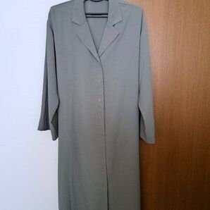 ロングワンピース