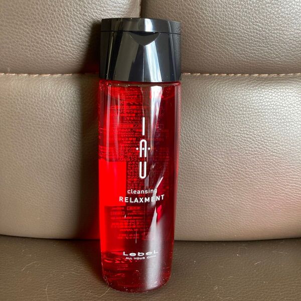 美品 ルベル イオ クレンジング リラックスメント ボトル 200ml×1個